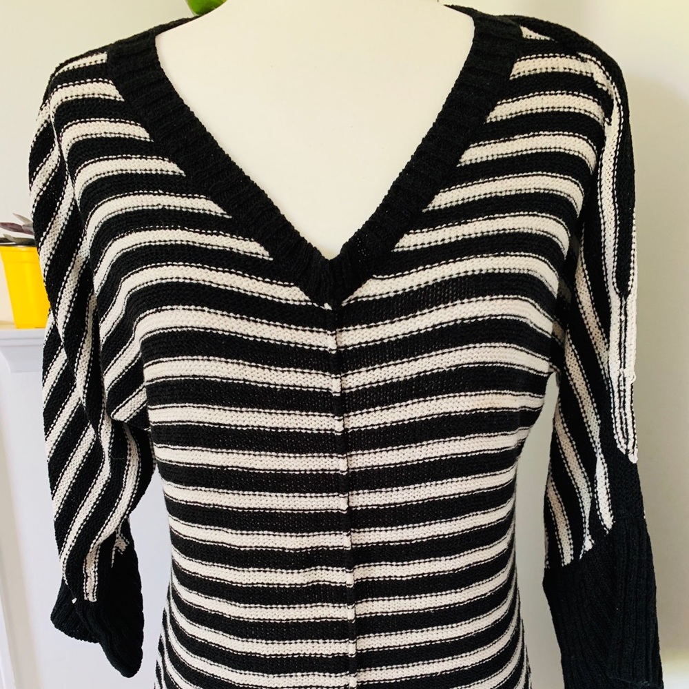 Woman’s sweater